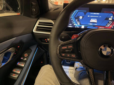 2026 BMW M3