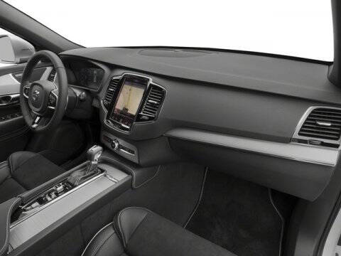 2018 Volvo XC90 T5 R-Design 7-Passenger