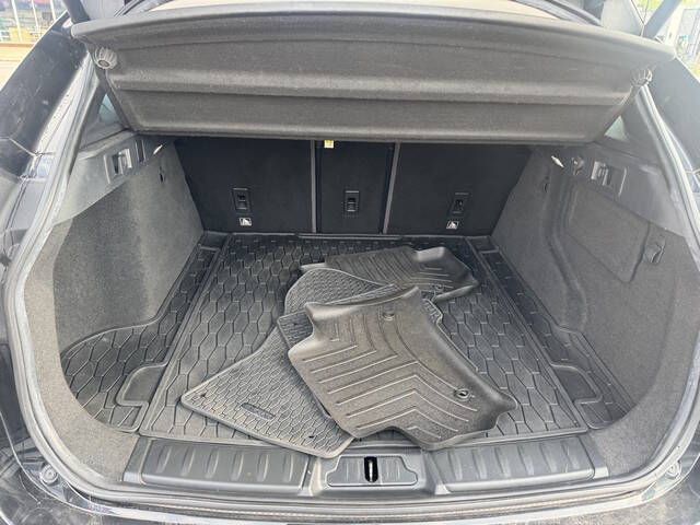 2017 Jaguar F-PACE 35t Prestige