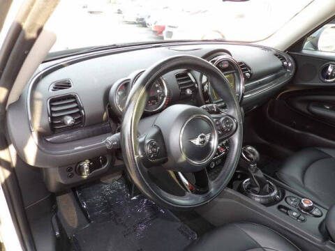 2016 MINI Clubman Cooper