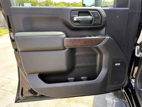 2020 GMC Sierra 3500HD