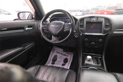 2021 Chrysler 300 S V6