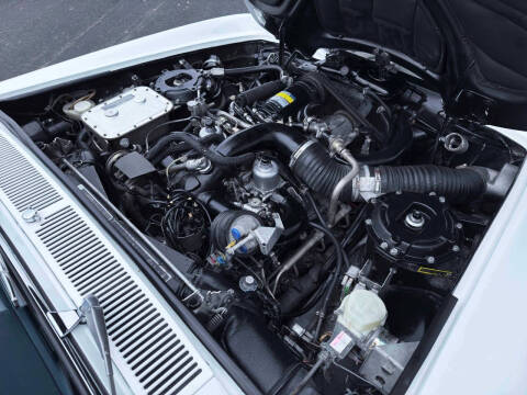 1979 Rolls-Royce Silver Shadow