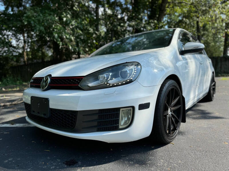 2014 Volkswagen GTI for sale at MP Wholesale in Sherwood AR