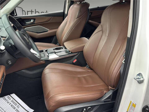 2024 Acura MDX SH-AWD w/Tech