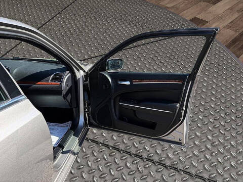 2014 Chrysler 300