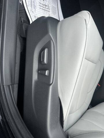 2026 Mitsubishi Eclipse Cross SEL