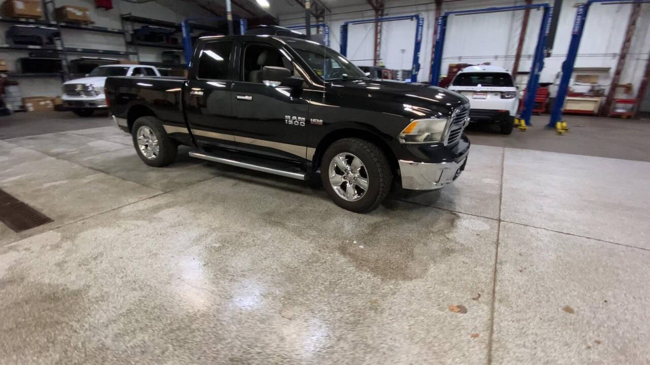 2016 Ram 1500 for sale at Victoria Auto Sales in Victoria, MN