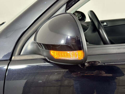 2017 Volkswagen Tiguan 2.0T Limited S