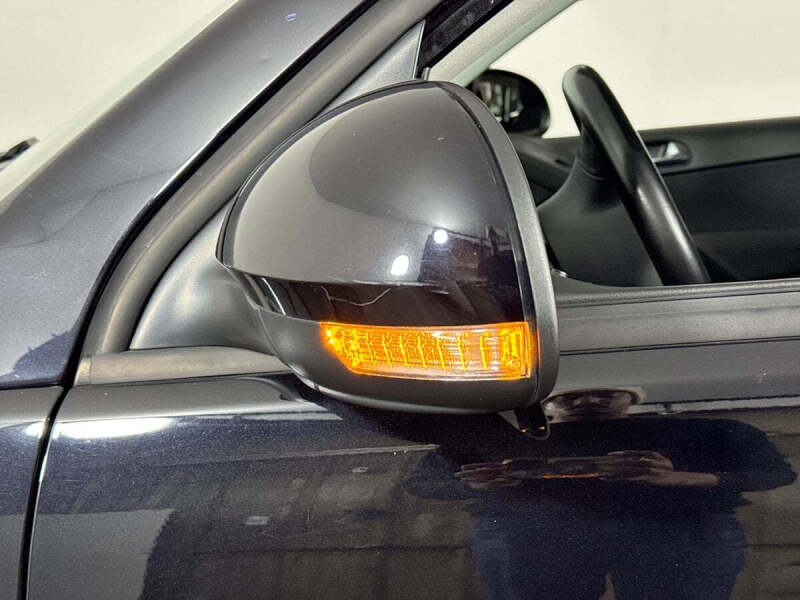 2017 Volkswagen Tiguan 2.0T Limited S