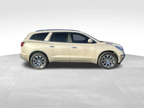 2011 Buick Enclave CXL-2