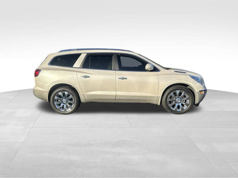 2011 Buick Enclave CXL-2