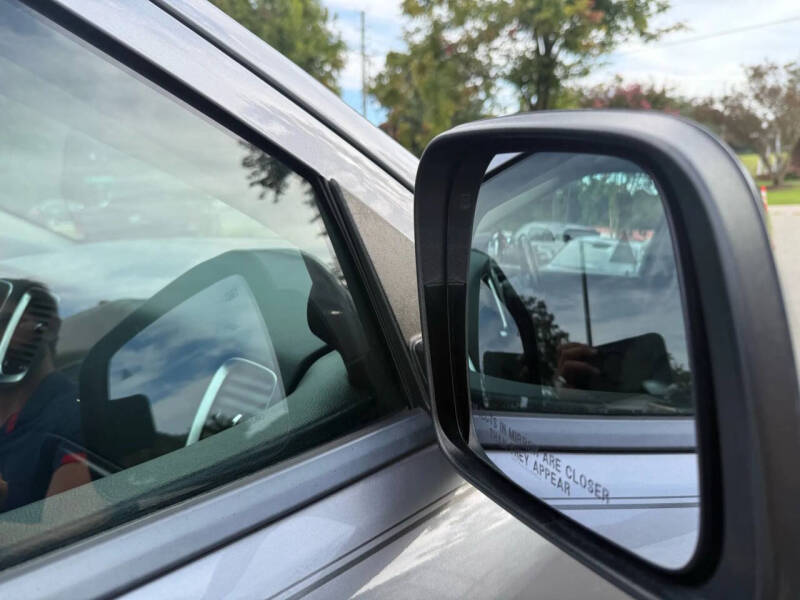 2019 Dodge Durango Pursuit