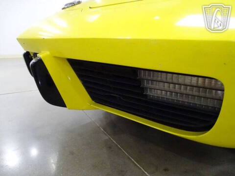 1978 Chevrolet Corvette