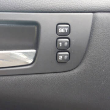 2008 Nissan Maxima 3.5 SE