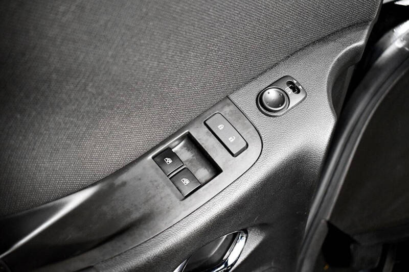 2013 Chevrolet Camaro LT