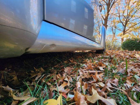 2000 Volkswagen Beetle