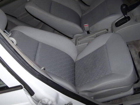 2007 Chevrolet Cobalt LS