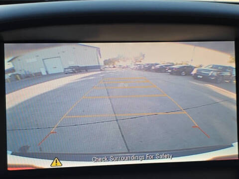 2016 Buick Encore Leather