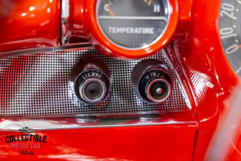 1957 Chevrolet Bel Air
