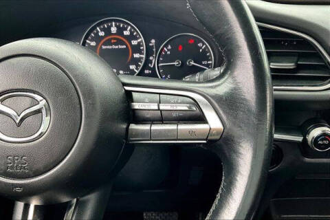 2020 Mazda CX-30 Premium