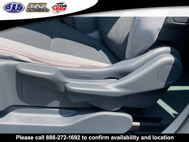 2017 Chevrolet Bolt EV LT