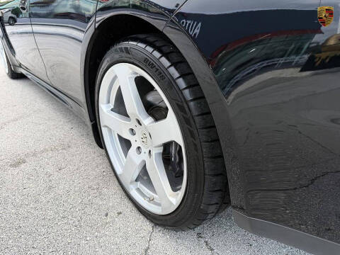 2014 Porsche Panamera