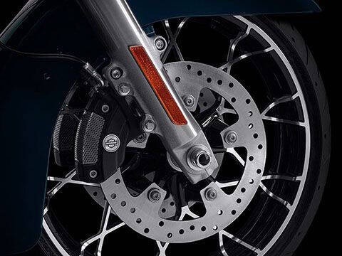 2021 Harley-Davidson Road Glide Special