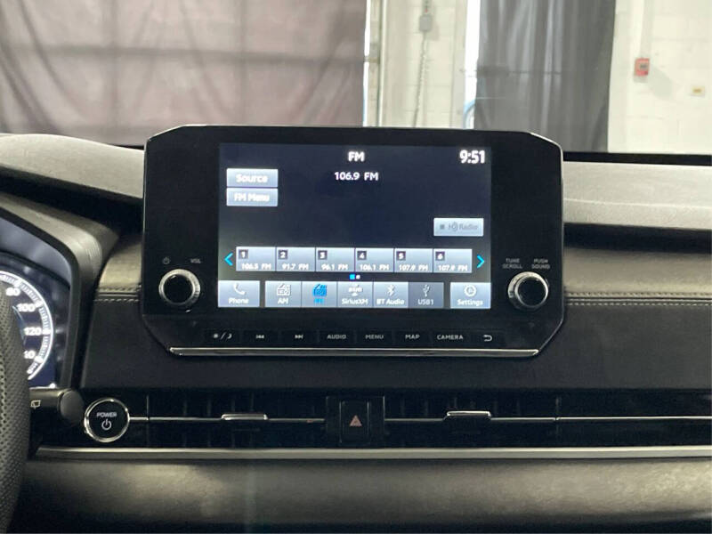 2023 Mitsubishi Outlander PHEV