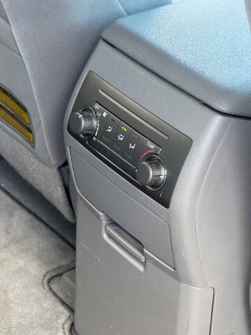 2009 Toyota Highlander