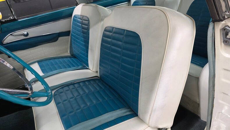 1956 Ford Crown Victoria