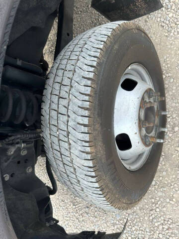 2022 Ford F-350 Super Duty