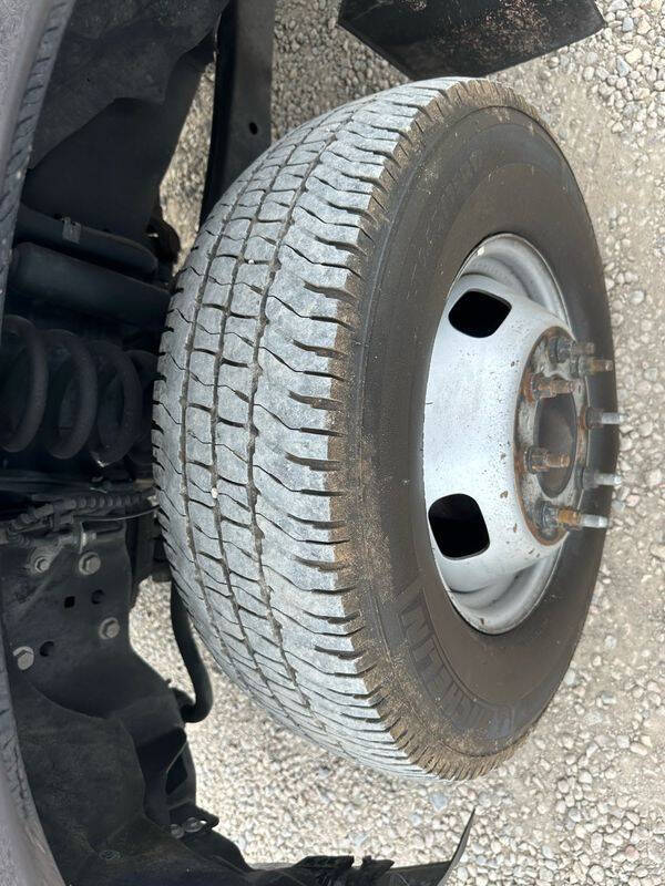 2022 Ford F-350 Super Duty