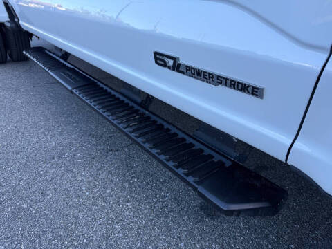 2025 Ford F-350 Super Duty XLT