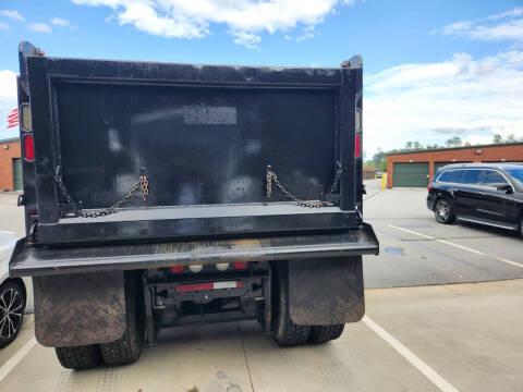 2016 Kenworth T800
