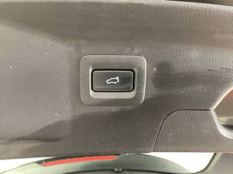 2021 Mazda CX-9 Signature