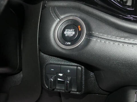 2021 Dodge Durango Citadel
