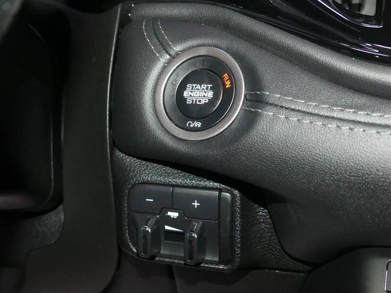 2021 Dodge Durango Citadel