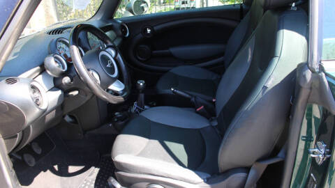 2009 MINI Cooper