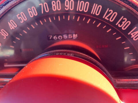 1960 Chevrolet Corvette