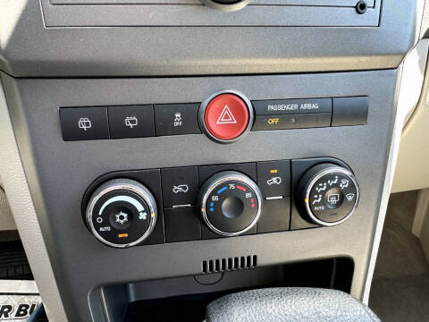 2008 Saturn Vue XR