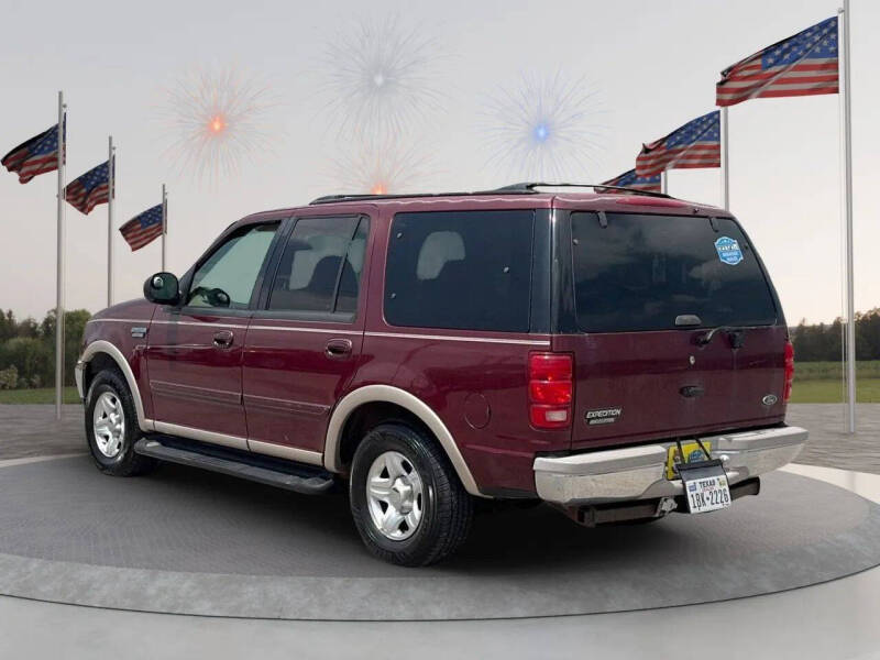 1998 Ford Expedition