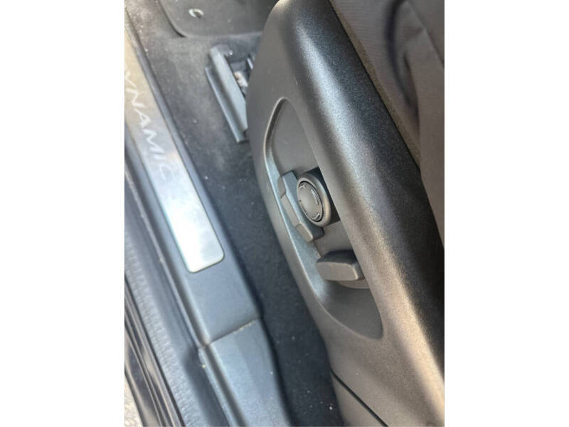 2020 Land Rover Discovery Sport P250 S R-Dynamic