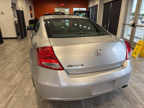 2011 Honda Accord EX-L