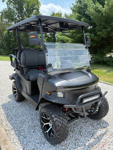 2026 Denago Nomad XL