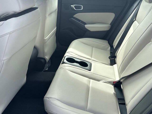 2025 Acura Integra Type S