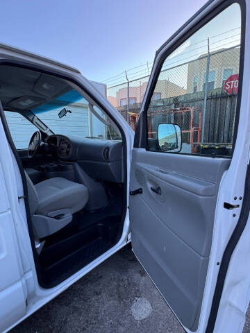 2008 Ford E-Series E-350 SD XL