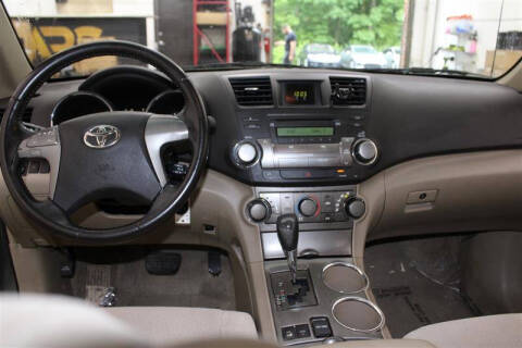 2009 Toyota Highlander