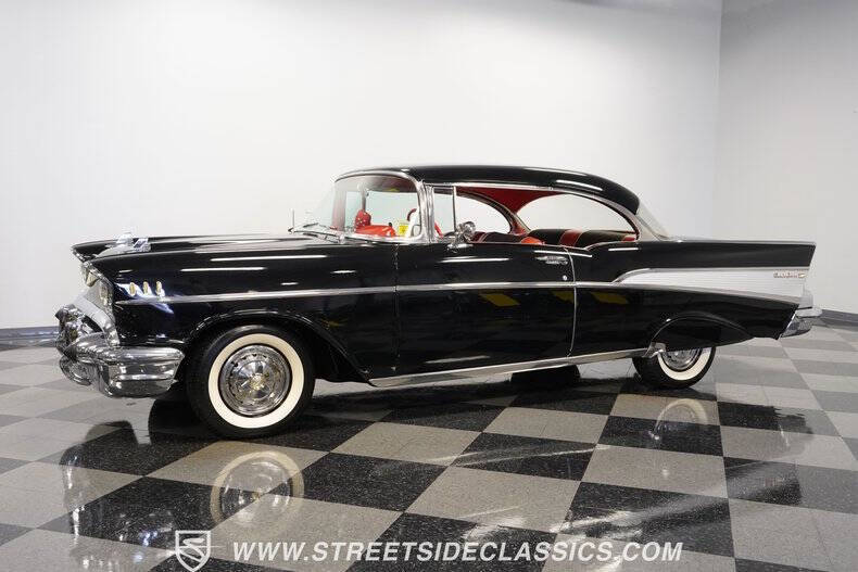 1957 Chevrolet Bel Air