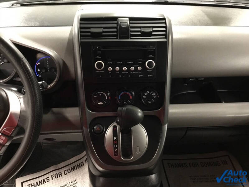 2010 Honda Element EX